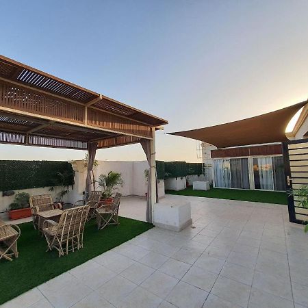 Paradise Studios Sheikh Zayed City Luaran gambar
