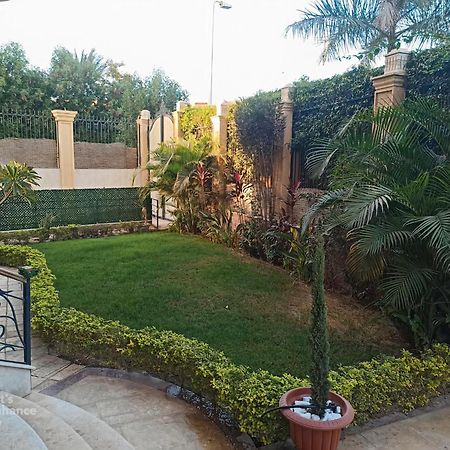 Paradise Studios Sheikh Zayed City Luaran gambar