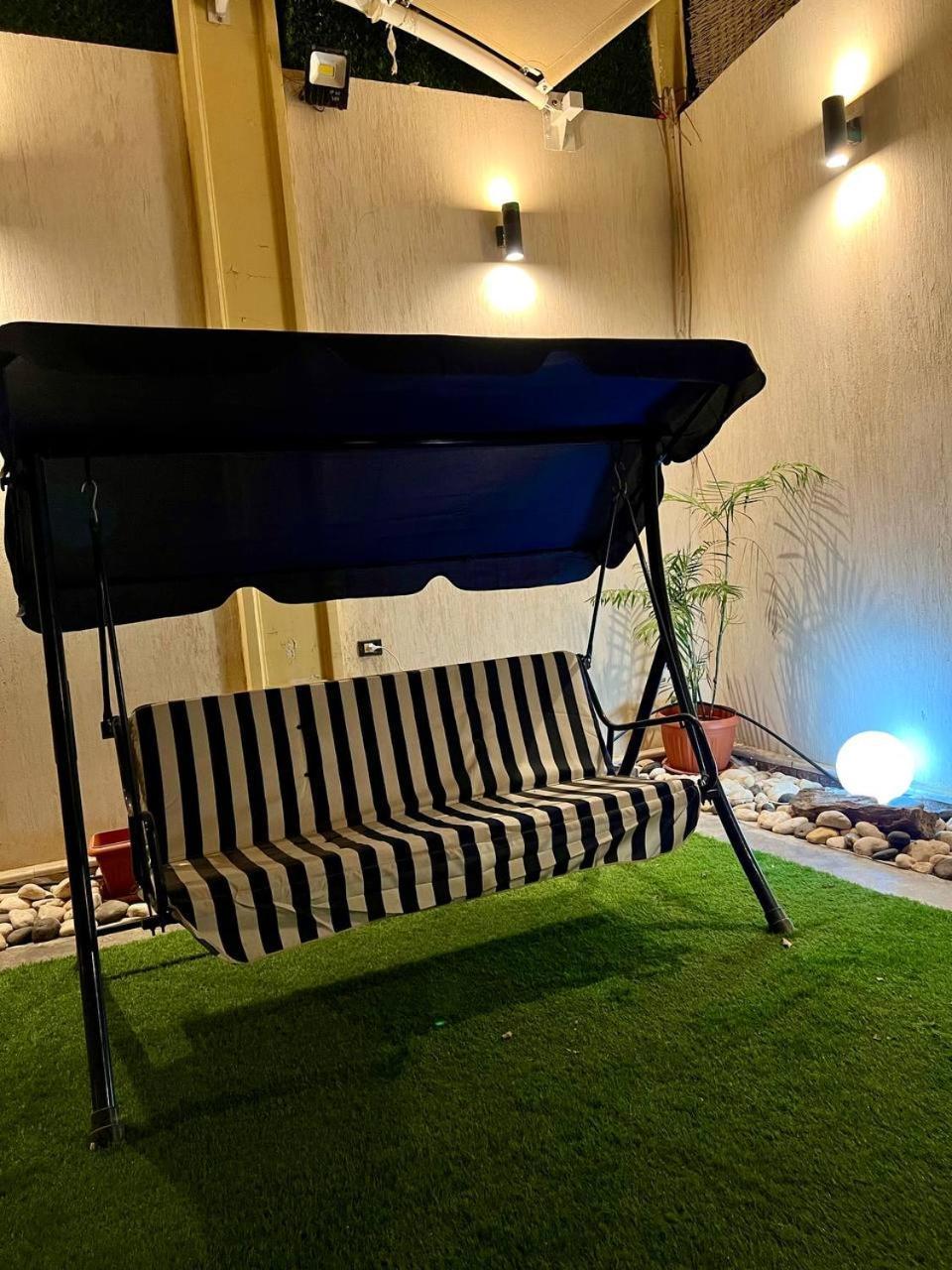 Paradise Studios Sheikh Zayed City Luaran gambar