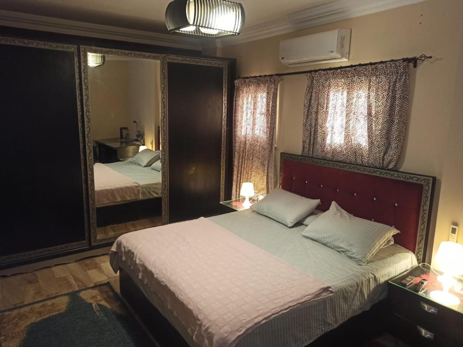 Paradise Studios Sheikh Zayed City Luaran gambar