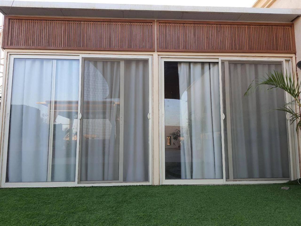 Paradise Studios Sheikh Zayed City Luaran gambar