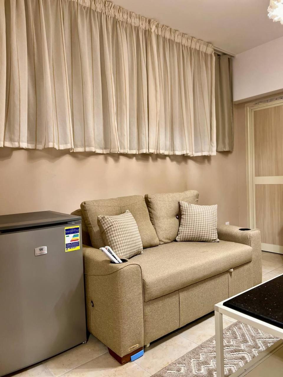 Paradise Studios Sheikh Zayed City Luaran gambar