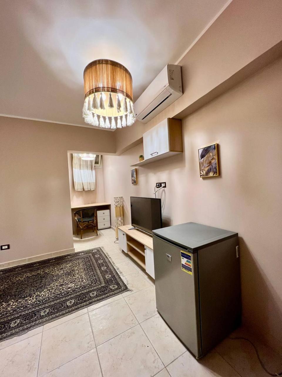 Paradise Studios Sheikh Zayed City Luaran gambar